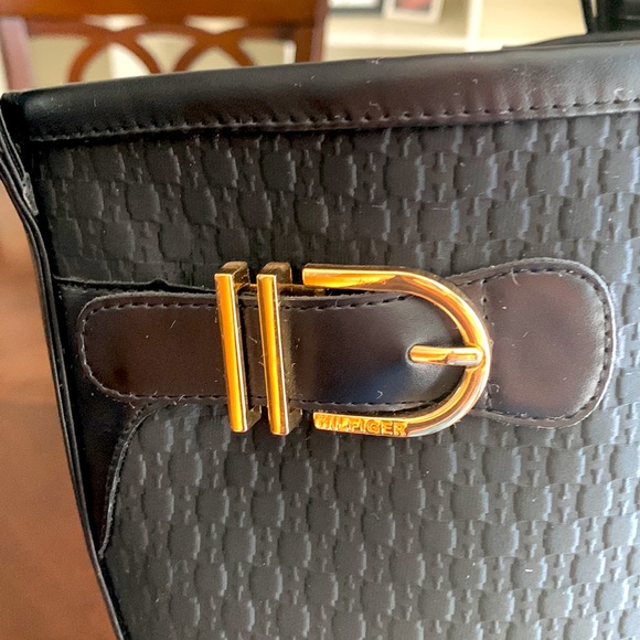 Hilfiger Rain Boots- Like new!! - Picture 2 of 5